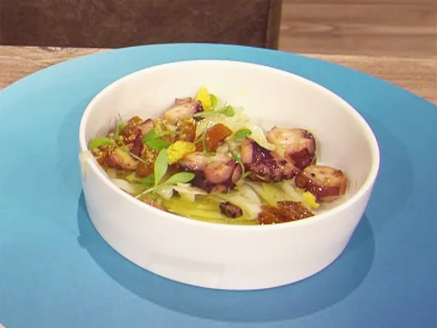 Improgang (Promis) - Rezept - Bild Nr. 5721