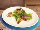 Spargelsalat mit Rinderfiletstreifen (Stefan Mross) - Rezept - Bild Nr. 2