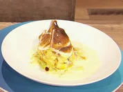 Scheiterhaufen mit Äpfeln (Wolfgang Lippert) - Rezept - Bild Nr. 5721