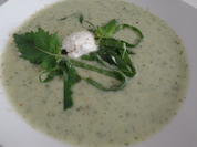 Kohlrabisüppchen - Rezept - Bild Nr. 5721