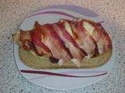 Gourmet-Schnitte - Rezept - Bild Nr. 5731