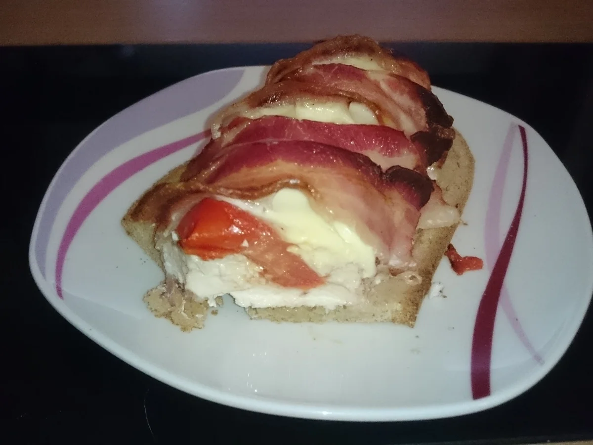 Gourmet-Schnitte - Rezept - Bild Nr. 5732