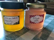 Fliedergelee - Rezept - Bild Nr. 2