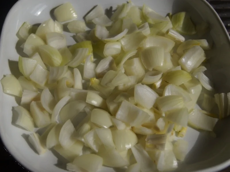 Tafelspitz Gulasch mit Kartoffeln und Nudeln - Rezept - Bild Nr. 5734