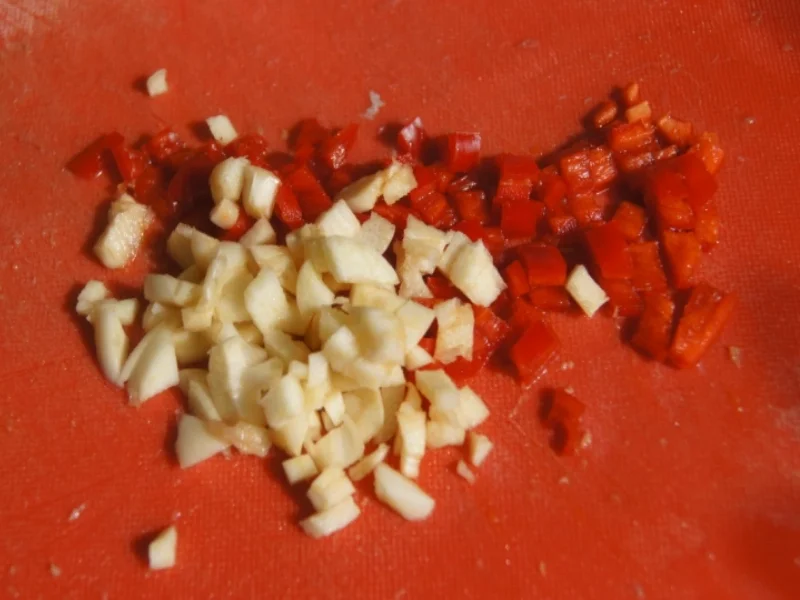 Tafelspitz Gulasch mit Kartoffeln und Nudeln - Rezept - Bild Nr. 5735