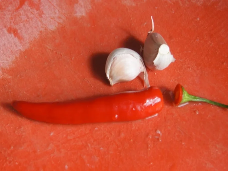 Tafelspitz Gulasch mit Kartoffeln und Nudeln - Rezept - Bild Nr. 5736