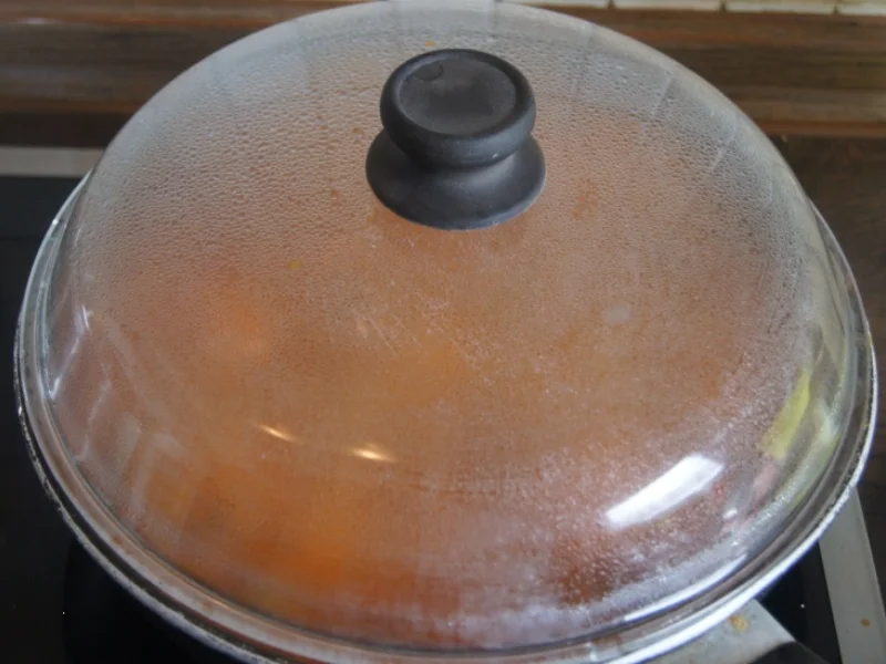 Tafelspitz Gulasch mit Kartoffeln und Nudeln - Rezept - Bild Nr. 5744