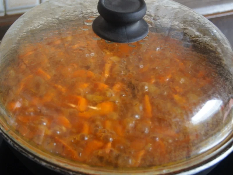 Tafelspitz Gulasch mit Kartoffeln und Nudeln - Rezept - Bild Nr. 5745