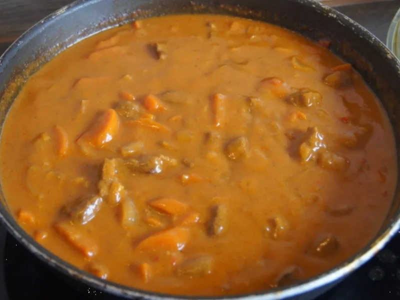 Tafelspitz Gulasch mit Kartoffeln und Nudeln - Rezept - Bild Nr. 5746