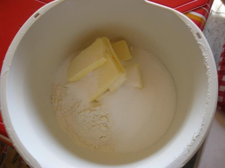 Rhabarberkuchen mit Mascarpone - einfach - von manschie Rhabarberkuchen mit Mascarpone - einfach - von manschie