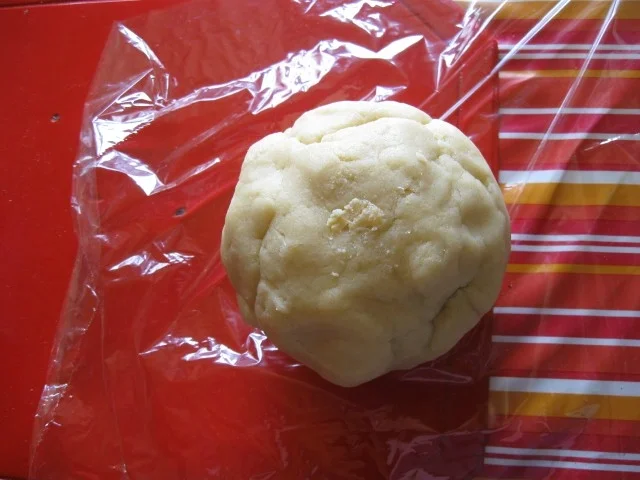 Rhabarberkuchen mit Mascarpone - Rezept - Bild Nr. 5755