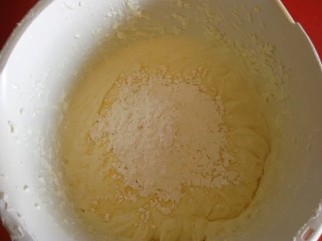 Rhabarberkuchen mit Mascarpone - Rezept - Bild Nr. 5758