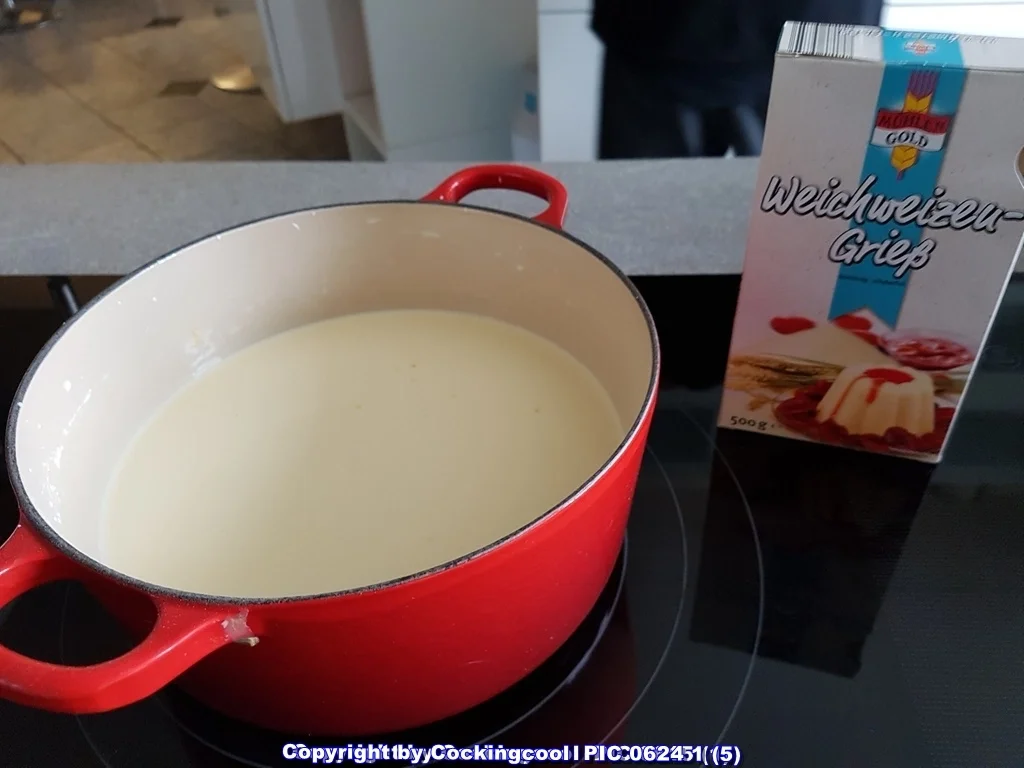 Blechkuchen "Bienenstich" mein persönliches "Grundrezept" - Rezept - Bild Nr. 5757