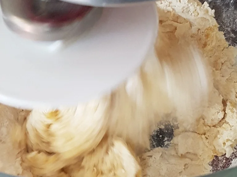 Blechkuchen "Bienenstich" mein persönliches "Grundrezept" - Rezept - Bild Nr. 5758