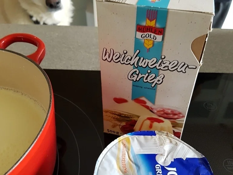 Blechkuchen "Bienenstich" mein persönliches "Grundrezept" - Rezept - Bild Nr. 5762