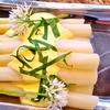 Spargelspitzen mit Holländischer Soße** nach Oma´s Art - Rezept - Bild Nr. 5759