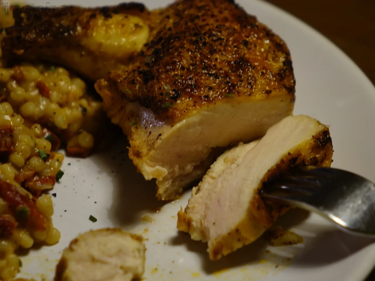 Couscous-Sotto - Rezept - Bild Nr. 12