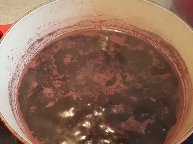 Rezept: Schwarzer Reis und rote Linsen Salat Bild Nr. 5757 Schwarzer Reis und rote Linsen Salat - Rezept - Bild Nr. 5757