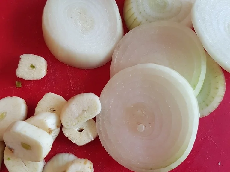 Rezept: Schwarzer Reis und rote Linsen Salat Bild Nr. 5759 Schwarzer Reis und rote Linsen Salat - Rezept - Bild Nr. 5759