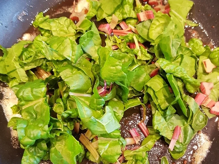 Rezept: Schwarzer Reis und rote Linsen Salat Bild Nr. 5761 Schwarzer Reis und rote Linsen Salat - Rezept - Bild Nr. 5761