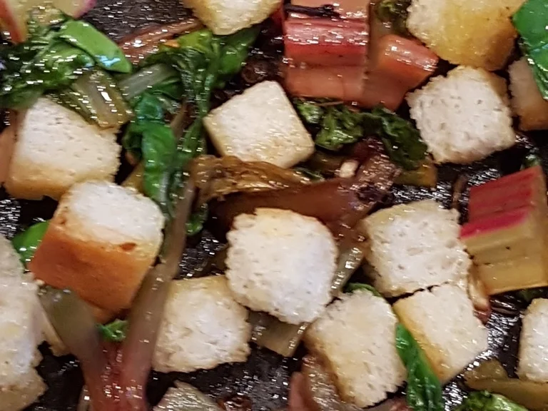 Rezept: Schwarzer Reis und rote Linsen Salat Bild Nr. 5765 Schwarzer Reis und rote Linsen Salat - Rezept - Bild Nr. 5765