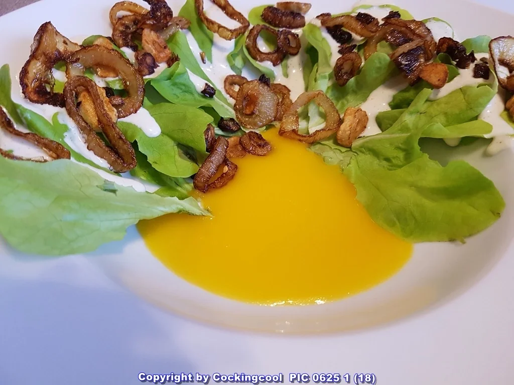 Rezept: Schwarzer Reis und rote Linsen Salat Bild Nr. 5772 Schwarzer Reis und rote Linsen Salat - Rezept - Bild Nr. 5772