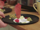 Dreierlei von der Pistazie - Rezept - Bild Nr. 5756