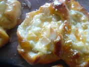 Pudding-Brezeln - Rezept - Bild Nr. 5756