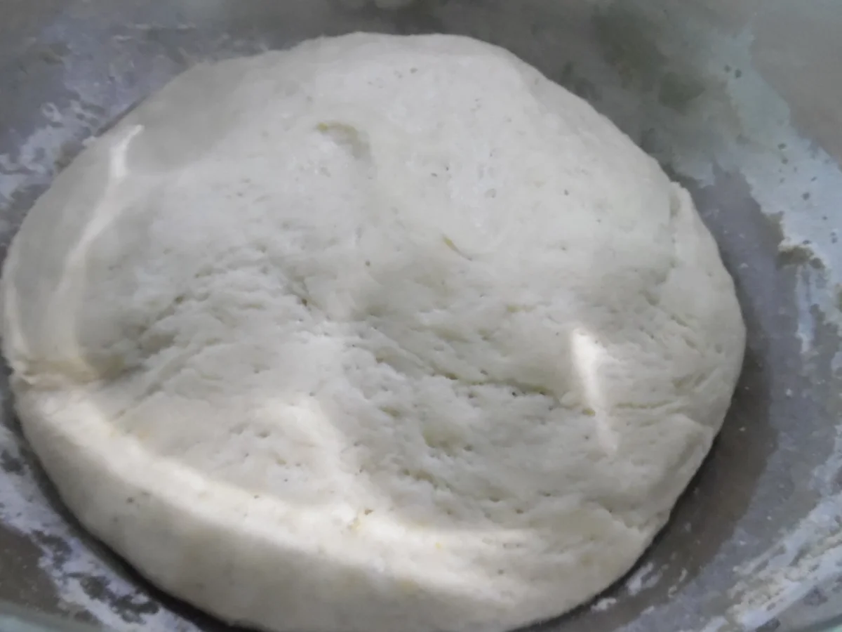 Pudding-Brezeln - Rezept - Bild Nr. 5762