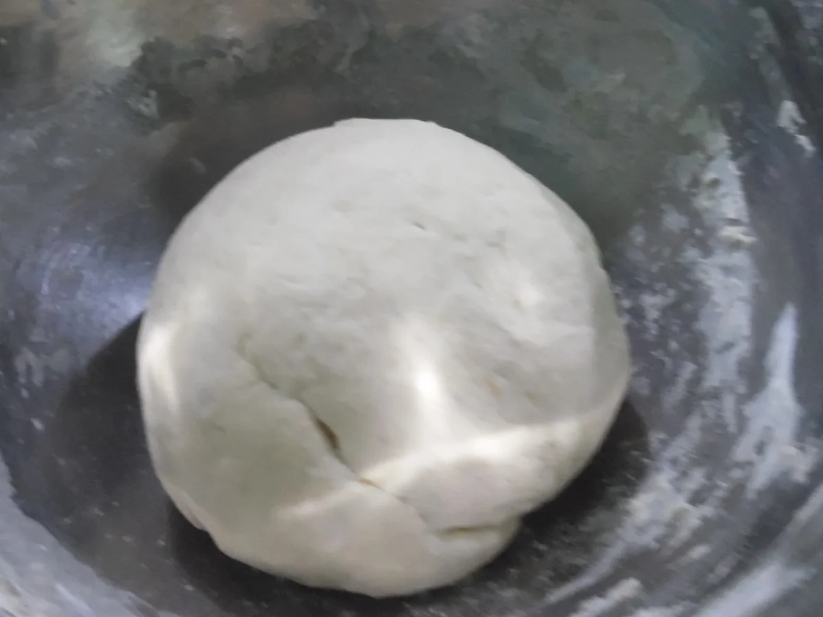 Pudding-Brezeln - Rezept - Bild Nr. 5763