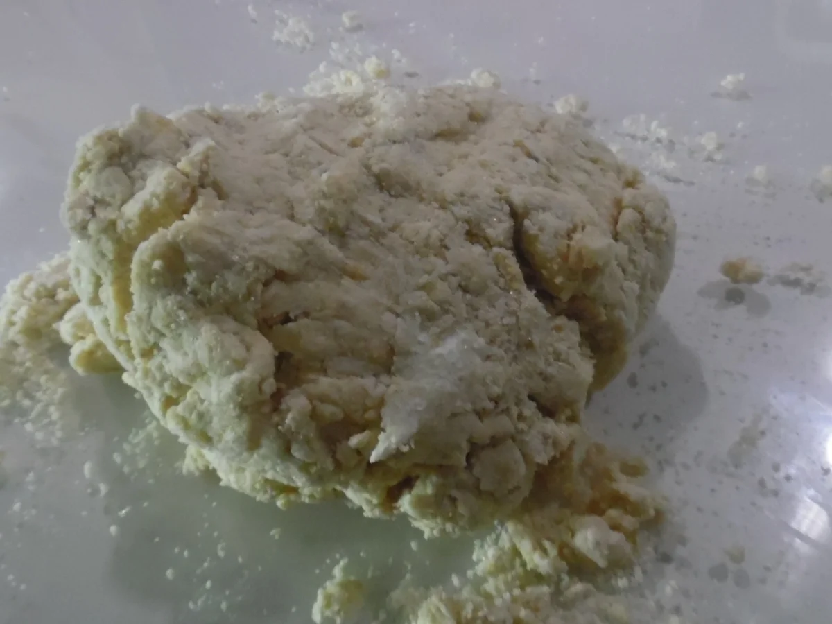 Pudding-Brezeln - Rezept - Bild Nr. 5764