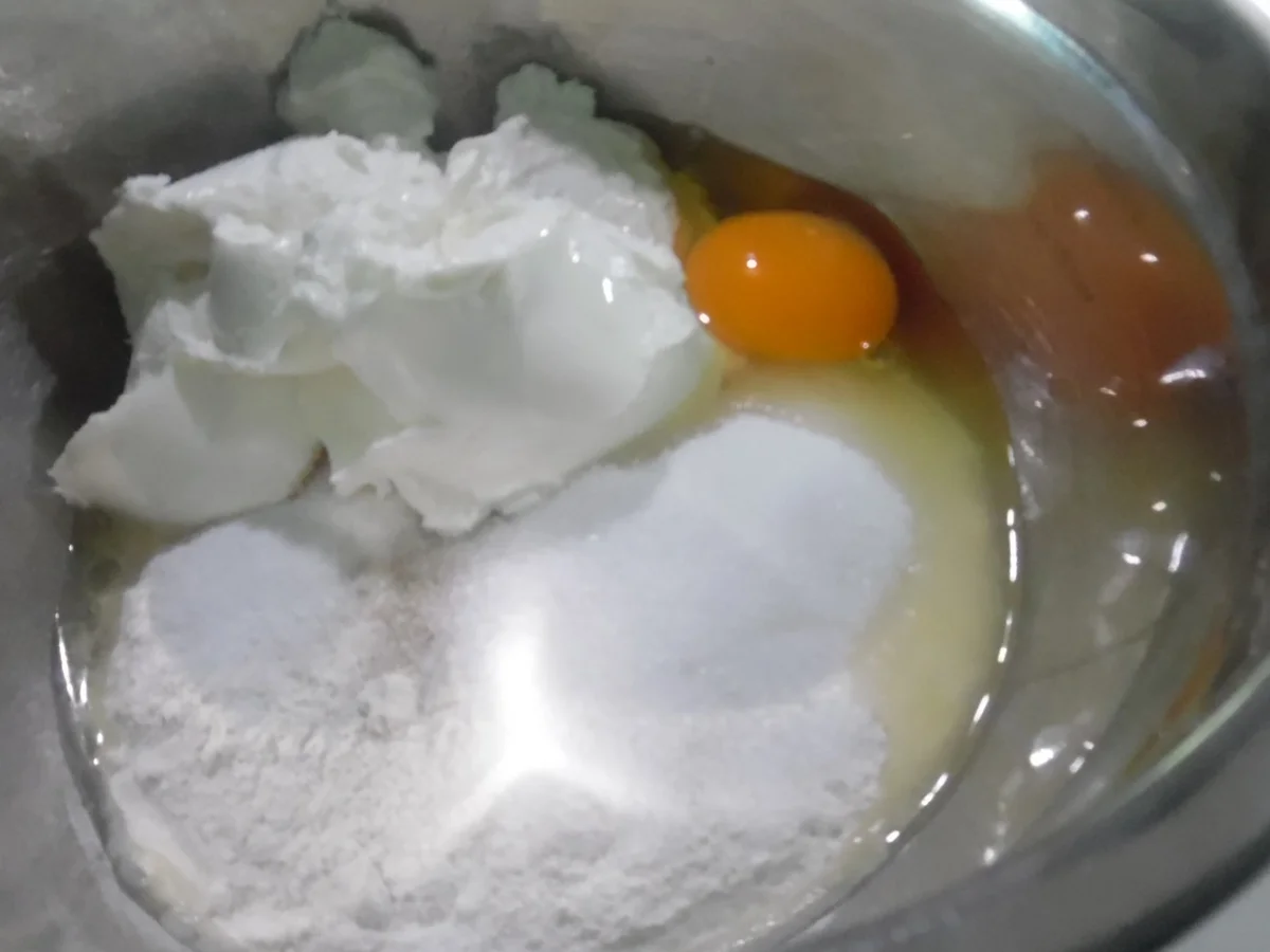 Pudding-Brezeln - Rezept - Bild Nr. 5766