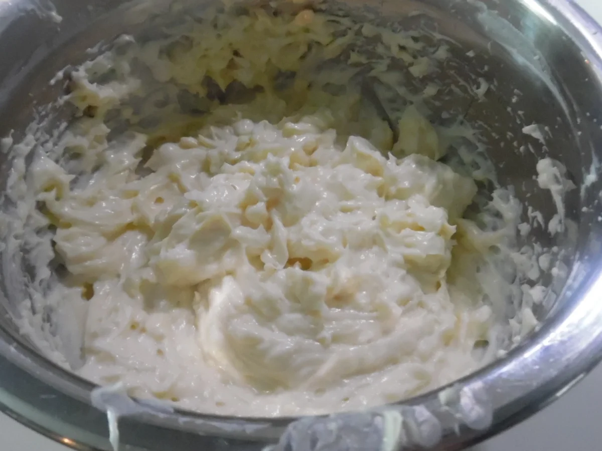 Pudding-Brezeln - Rezept - Bild Nr. 5768