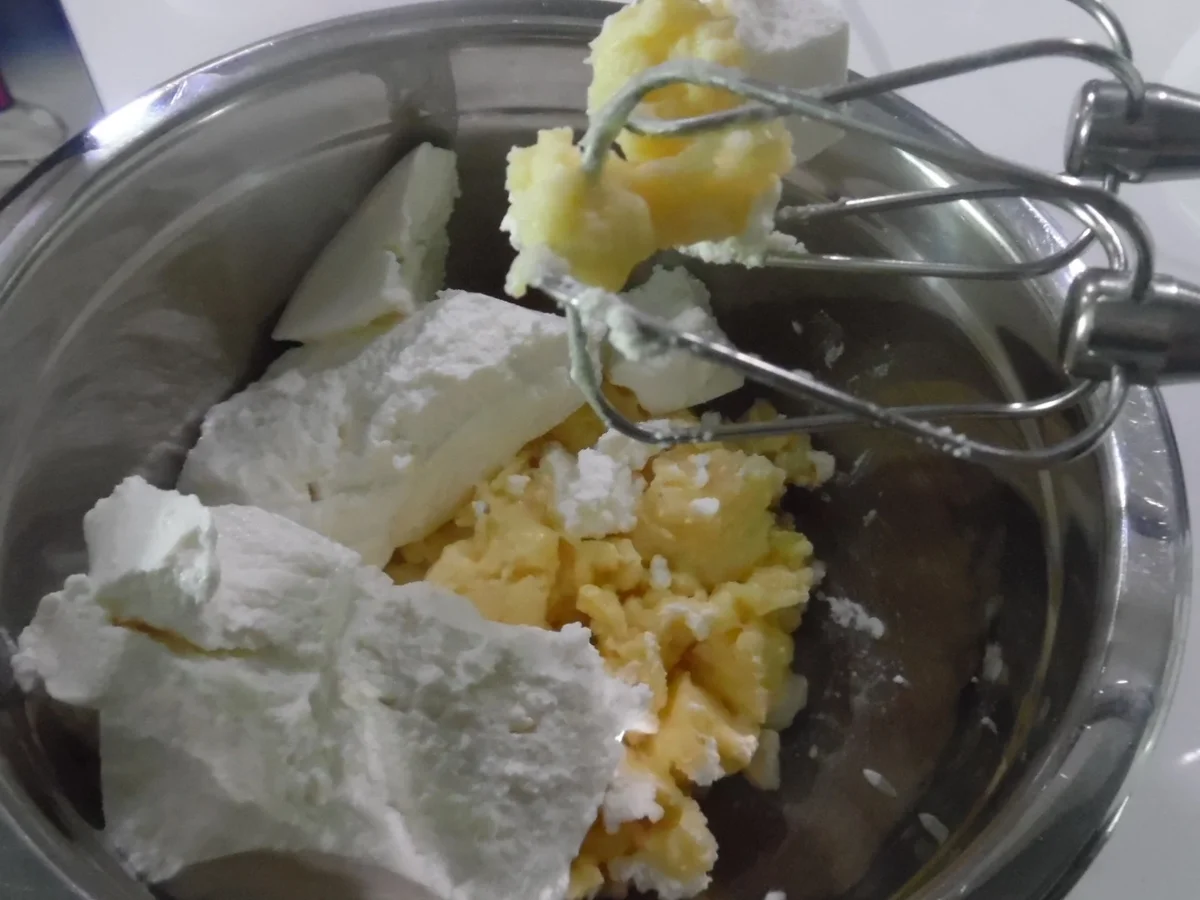 Pudding-Brezeln - Rezept - Bild Nr. 5769