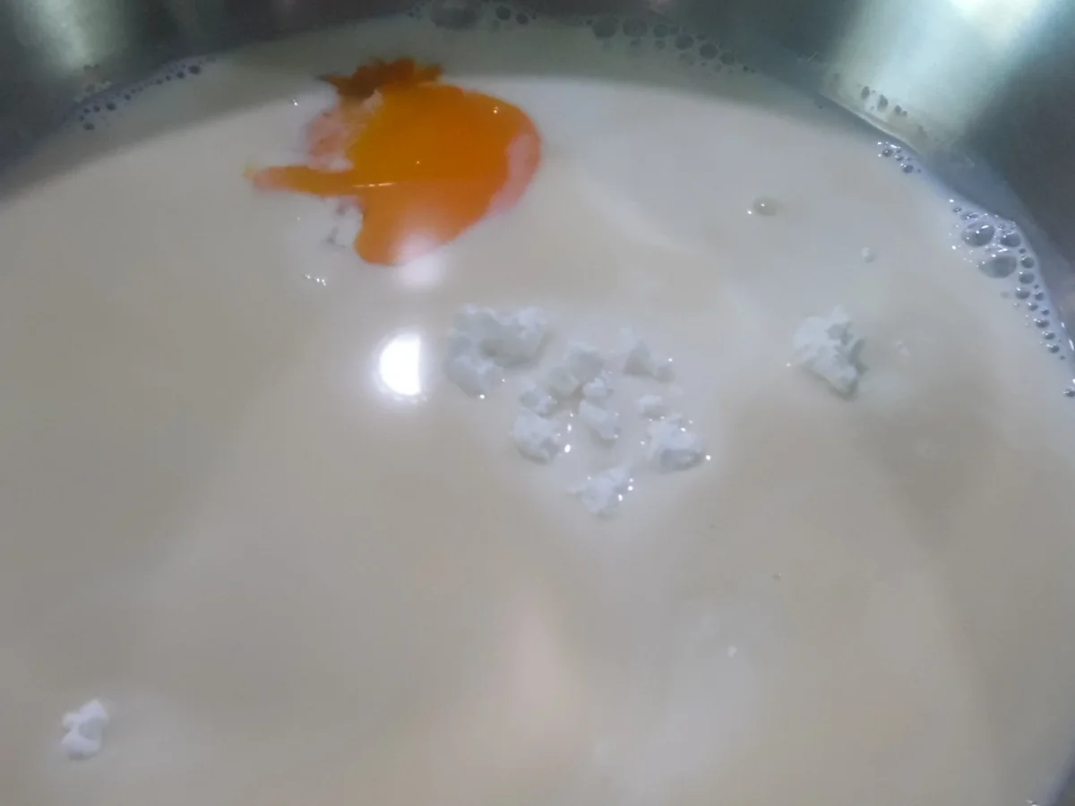 Pudding-Brezeln - Rezept - Bild Nr. 5772