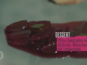 Pfälzer Dampfnudeln mit Salzkruste, Weinschaum und Traubenragout - Rezept - Bild Nr. 5756