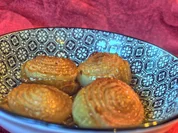 geschmorte Karamellzwiebeln - Rezept - Bild Nr. 2