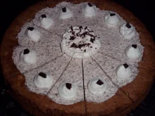 Marliesentorte - Rezept - Bild Nr. 6210