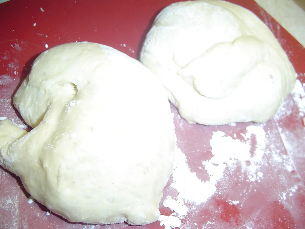 Für alle die auf Knoblauch stehen - Rezept - Bild Nr. 5758