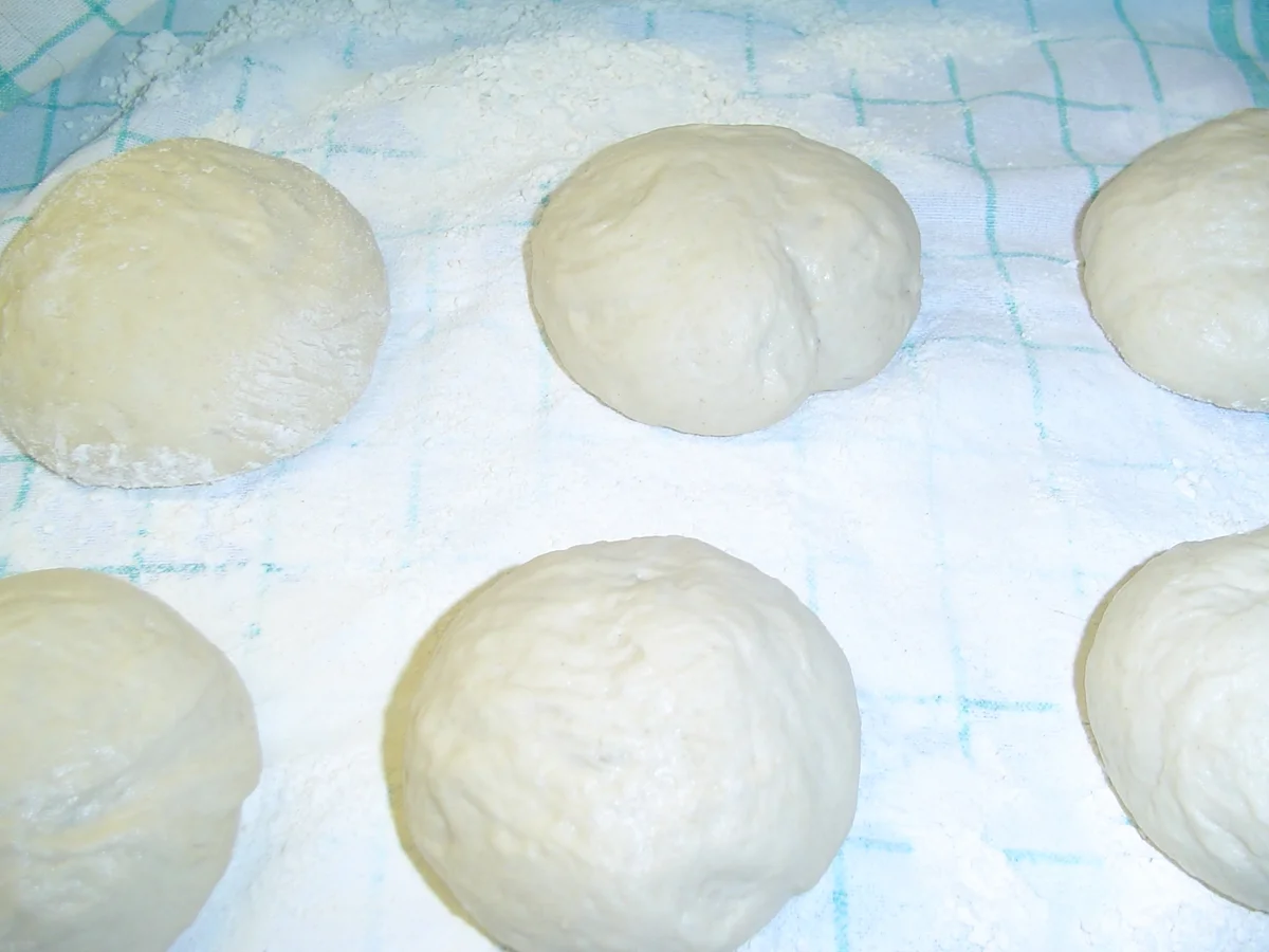 Für alle die auf Knoblauch stehen - Rezept - Bild Nr. 5759