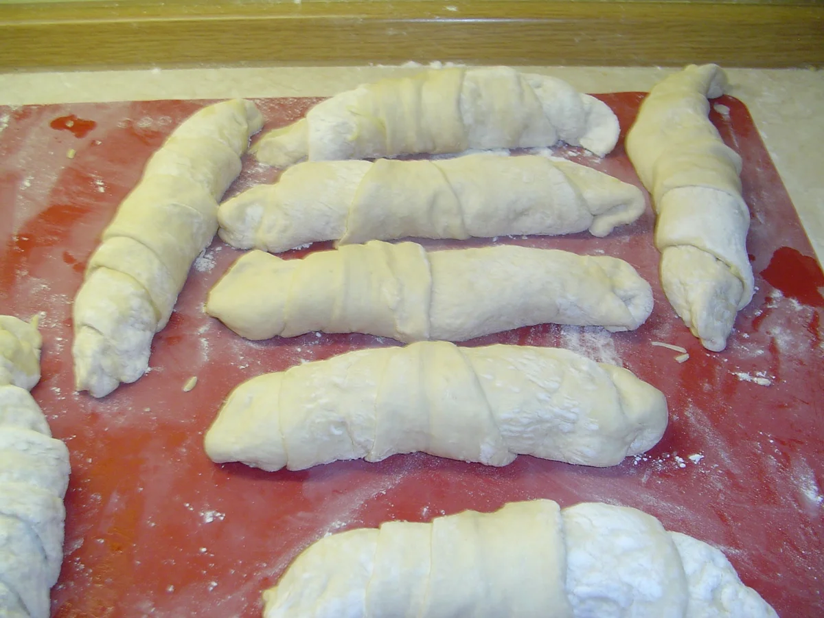 Für alle die auf Knoblauch stehen - Rezept - Bild Nr. 5764