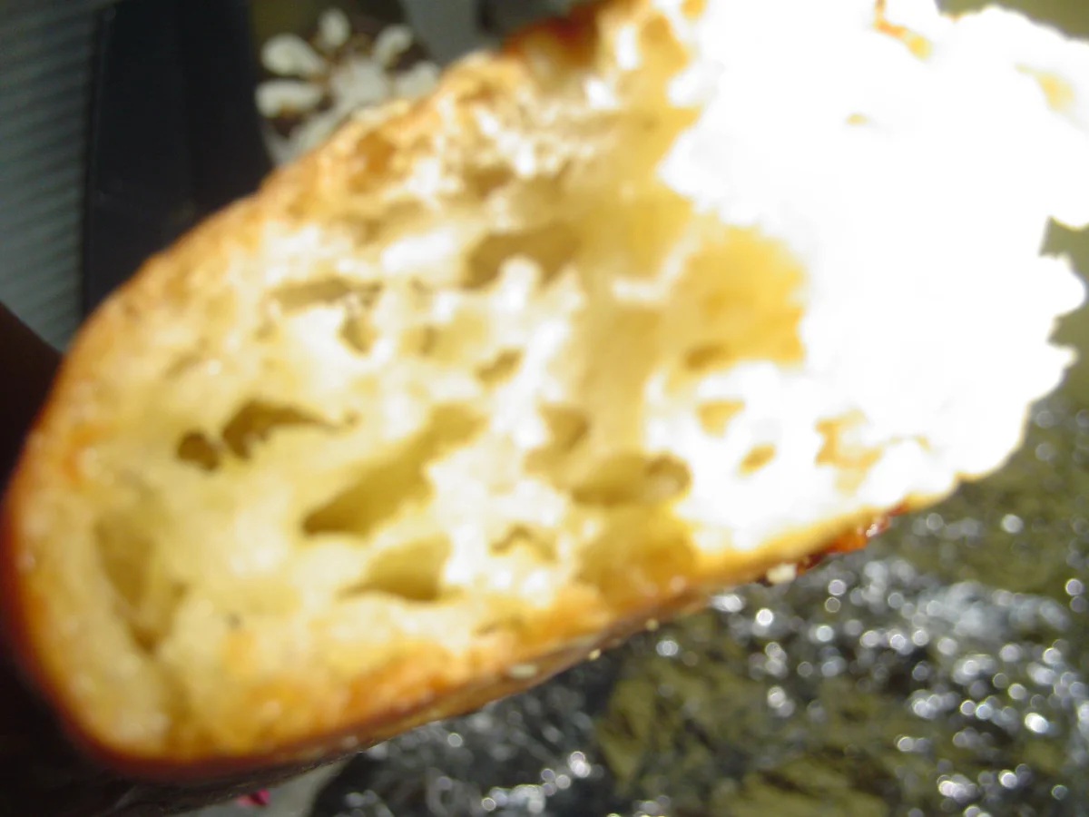 Für alle die auf Knoblauch stehen - Rezept - Bild Nr. 5766