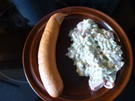 Nudelsalat mit Kräuter - Rezept - Bild Nr. 2