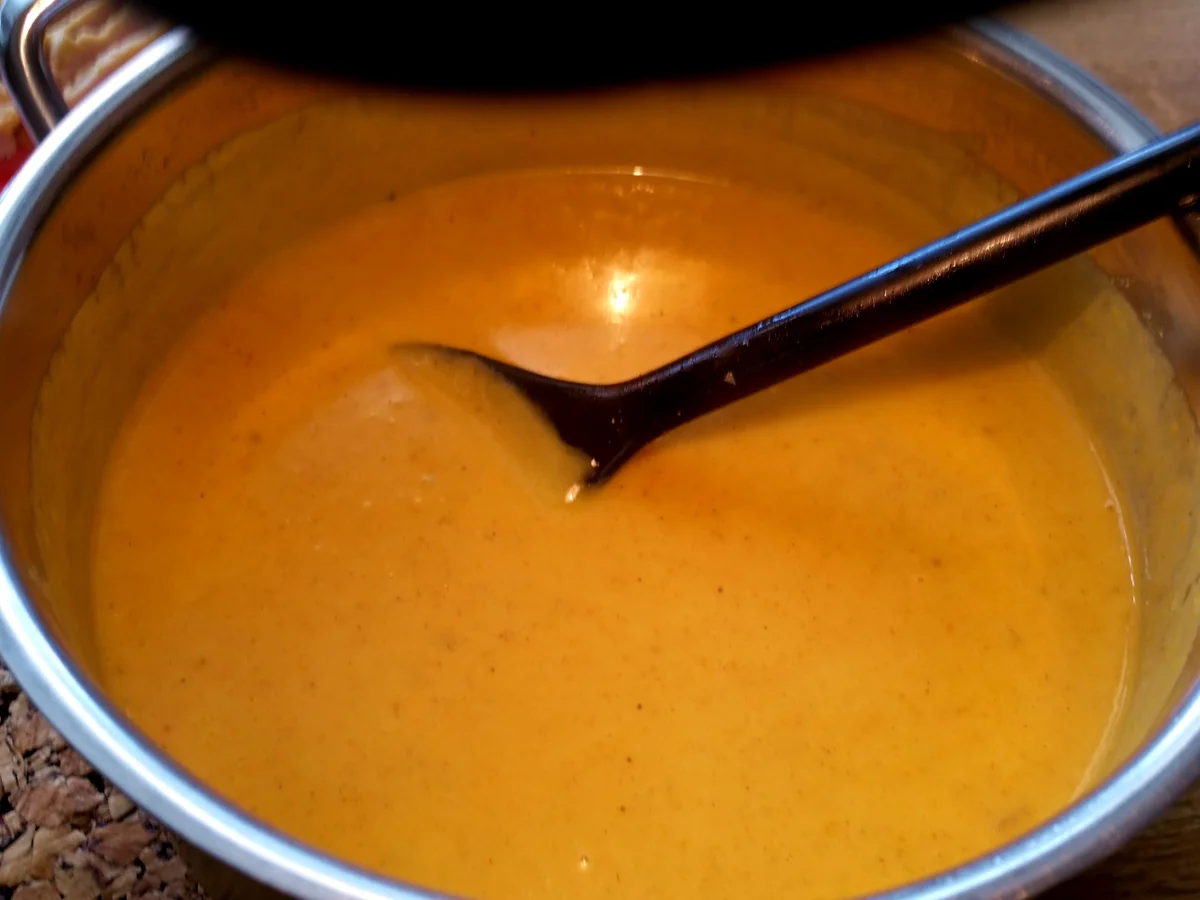 Rezept: Ein einsames Schnitzel in neuer Umgebung ... Bild Nr. 5782 Ein einsames Schnitzel in neuer Umgebung ... - Rezept - Bild Nr. 5782