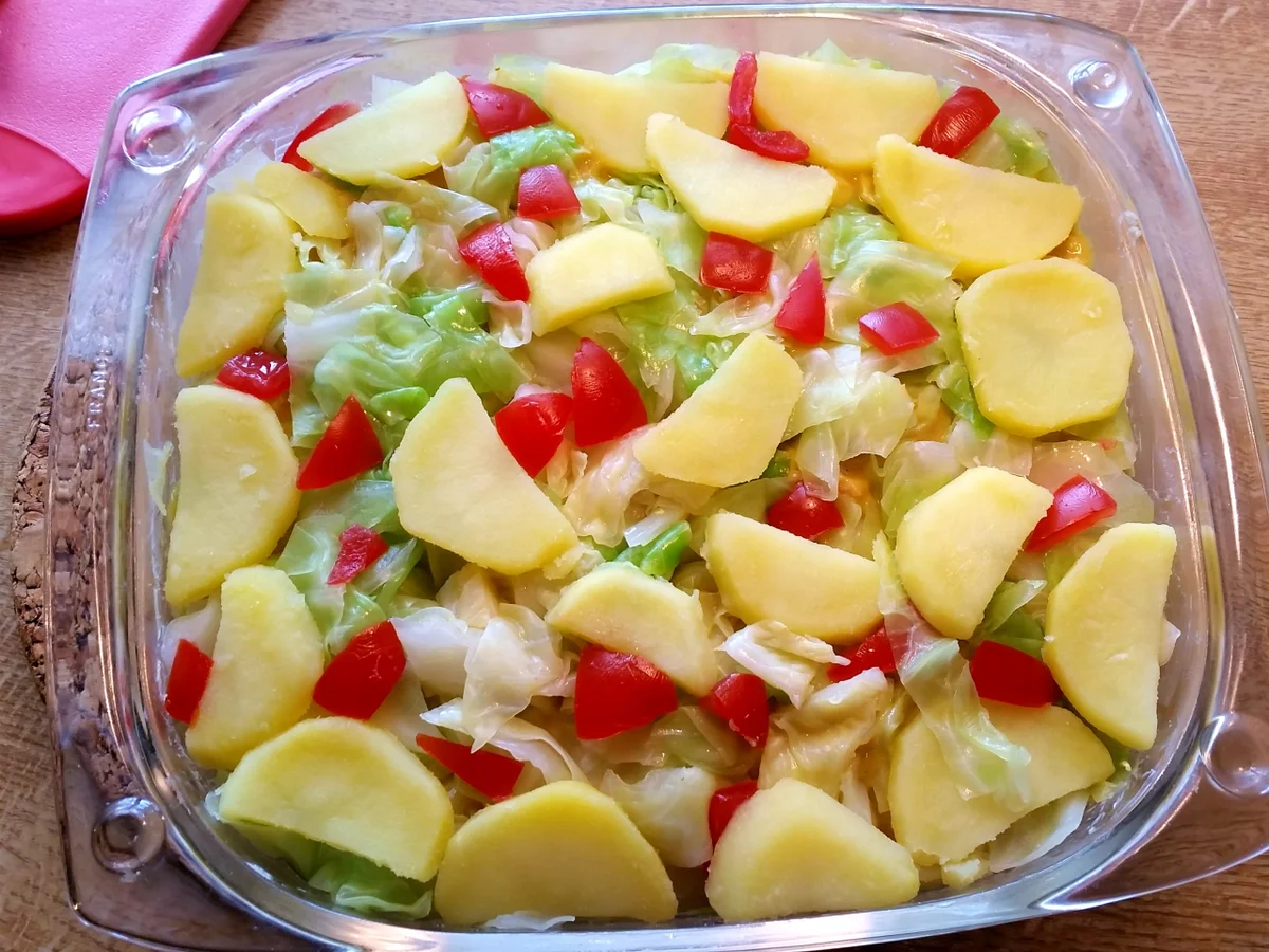 Rezept: Ein einsames Schnitzel in neuer Umgebung ... Bild Nr. 5784 Ein einsames Schnitzel in neuer Umgebung ... - Rezept - Bild Nr. 5784