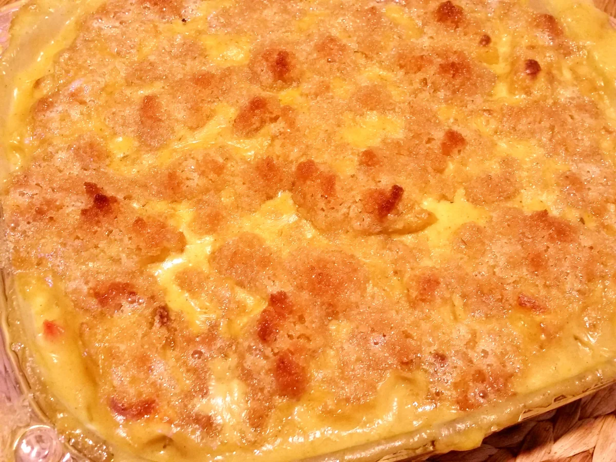 Rezept: Ein einsames Schnitzel in neuer Umgebung ... Bild Nr. 5787 Ein einsames Schnitzel in neuer Umgebung ... - Rezept - Bild Nr. 5787