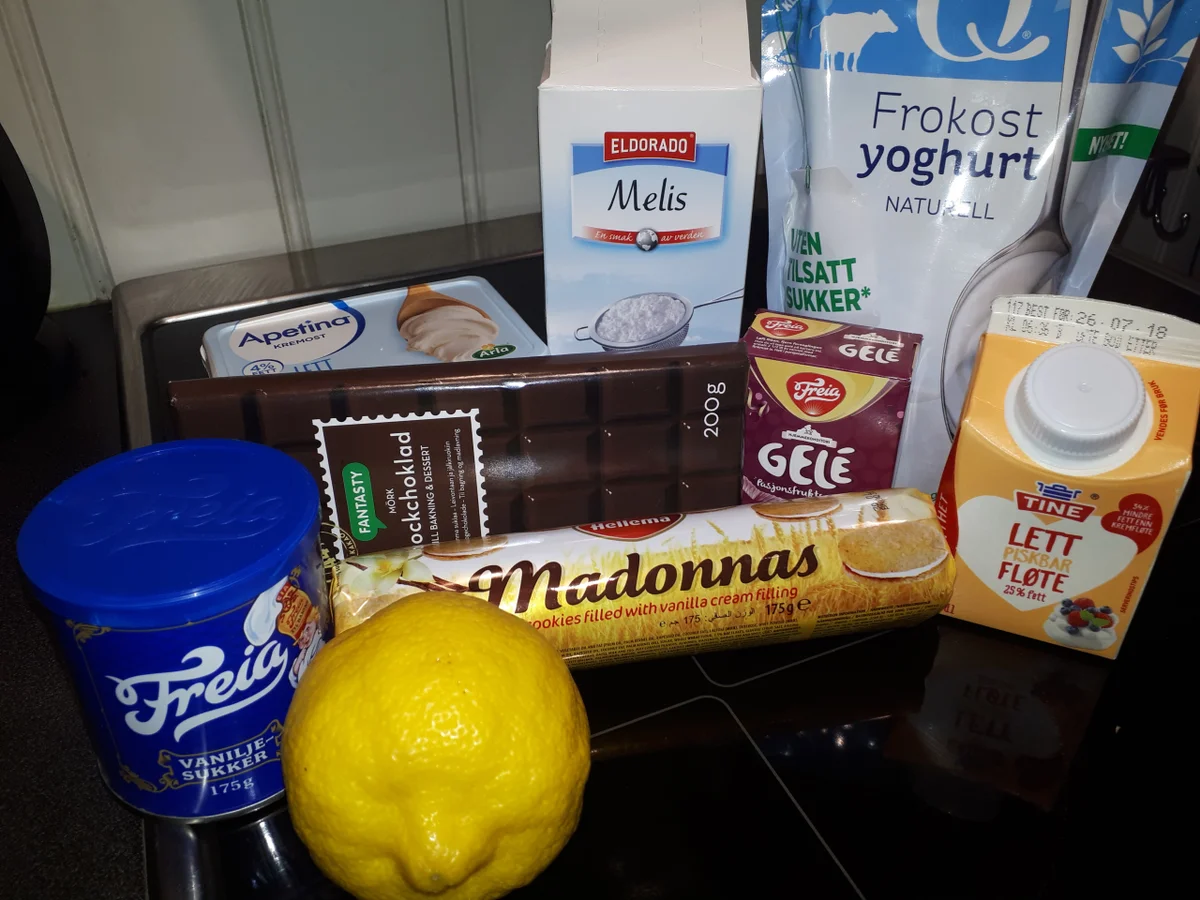 Rezept: BiNe` S MARACUJAKÄSEKUCHEN Bild Nr. 5778 BiNe` S MARACUJAKÄSEKUCHEN - Rezept - Bild Nr. 5778