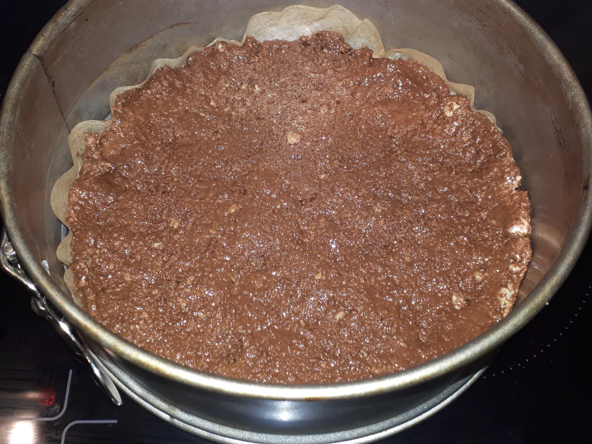 Rezept: BiNe` S MARACUJAKÄSEKUCHEN Bild Nr. 5779 BiNe` S MARACUJAKÄSEKUCHEN - Rezept - Bild Nr. 5779