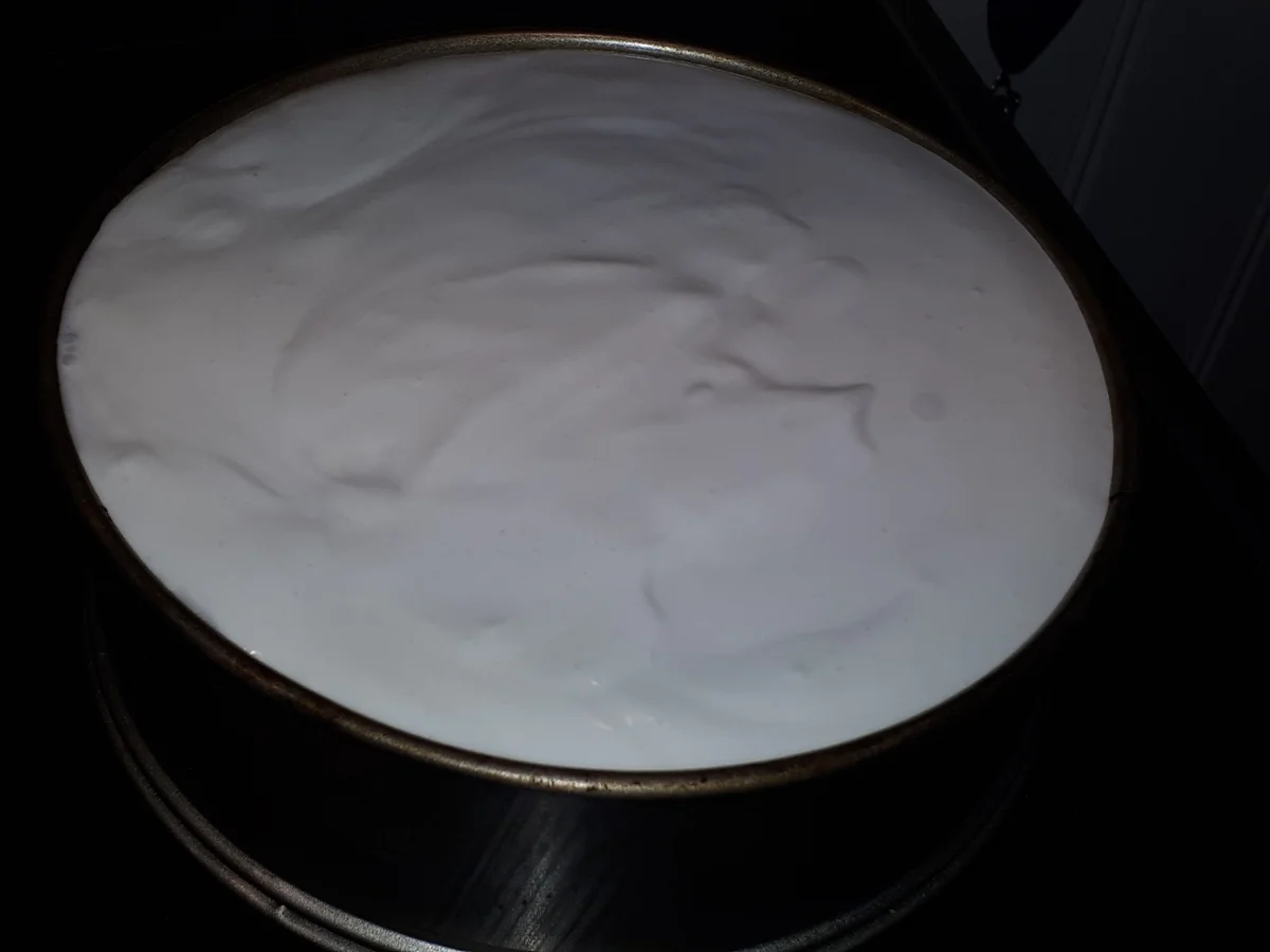 Rezept: BiNe` S MARACUJAKÄSEKUCHEN Bild Nr. 5777 BiNe` S MARACUJAKÄSEKUCHEN - Rezept - Bild Nr. 5777