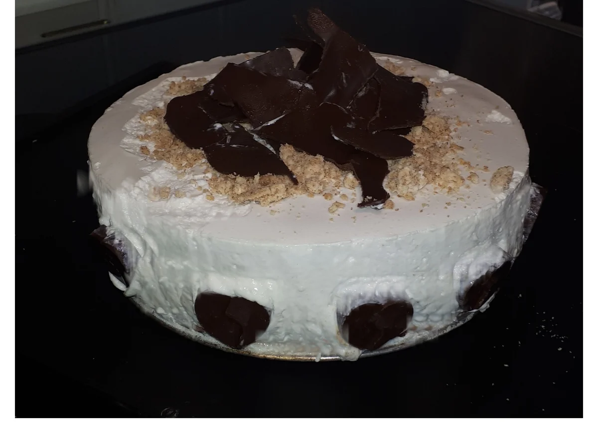 Rezept: BiNe` S MARACUJAKÄSEKUCHEN Bild Nr. 5778 BiNe` S MARACUJAKÄSEKUCHEN - Rezept - Bild Nr. 5778